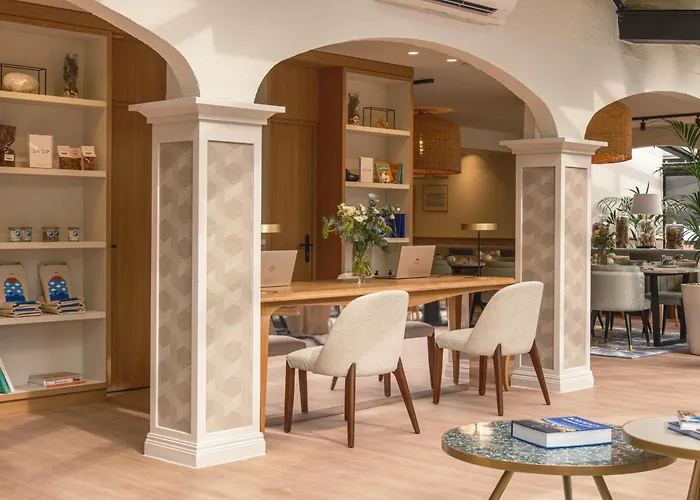 Hôtel Arcanse by Inwood Hotels